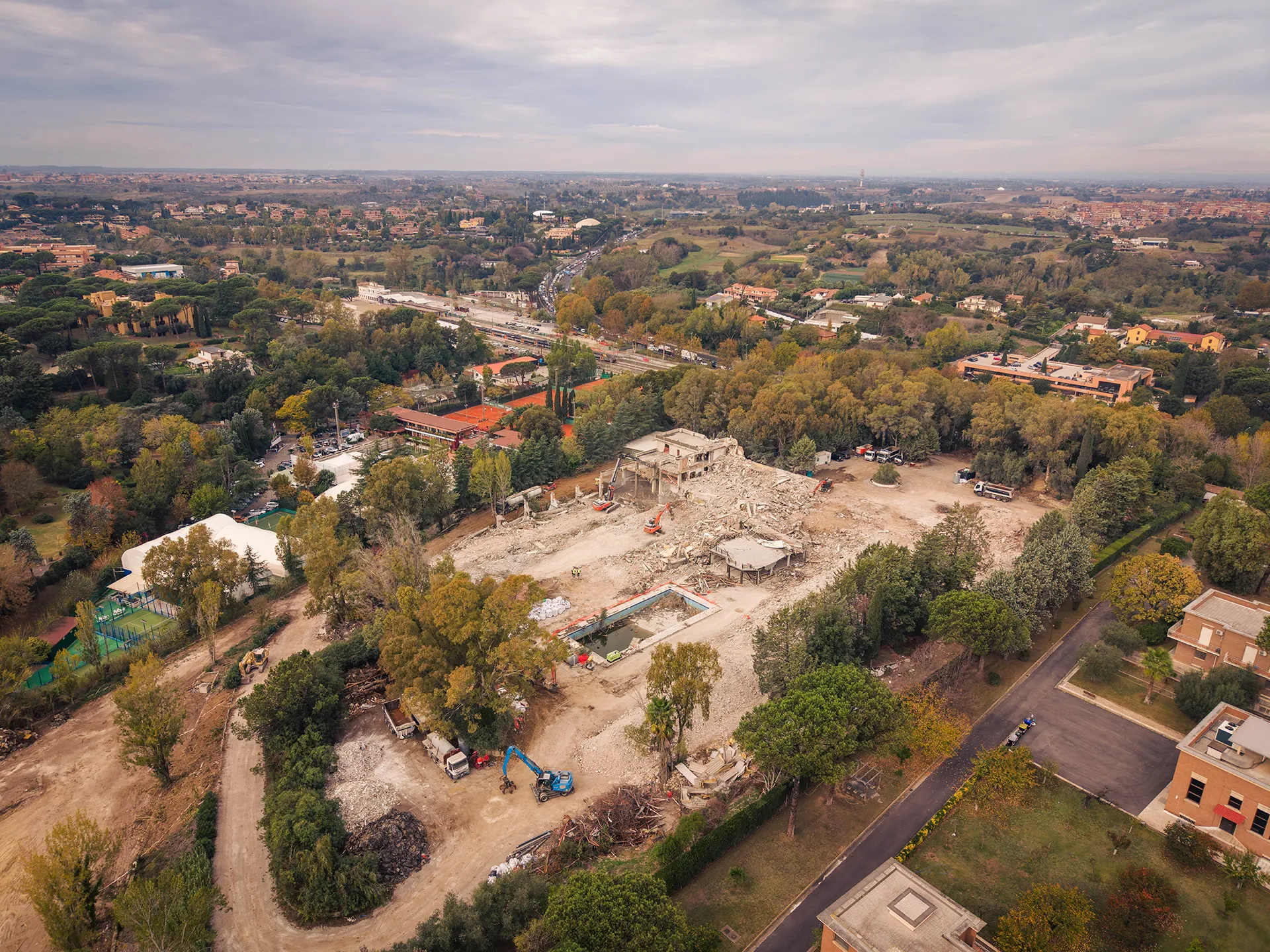 2025.11.07. Dils_Comprensorio Floria_FotoDrone_ Fase 2_4 copia