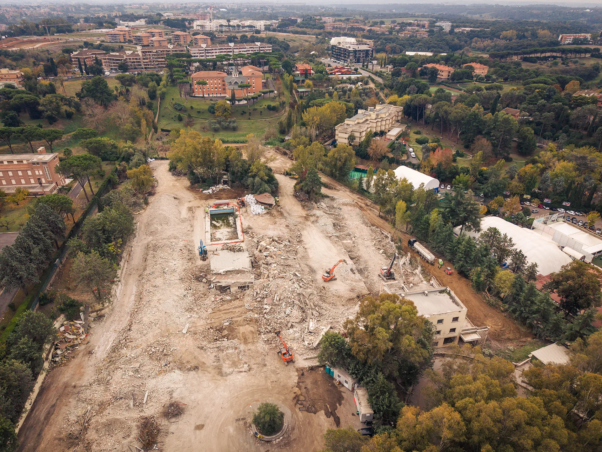 2025.11.07. Dils_Comprensorio Floria_FotoDrone_ Fase 2_7 copia