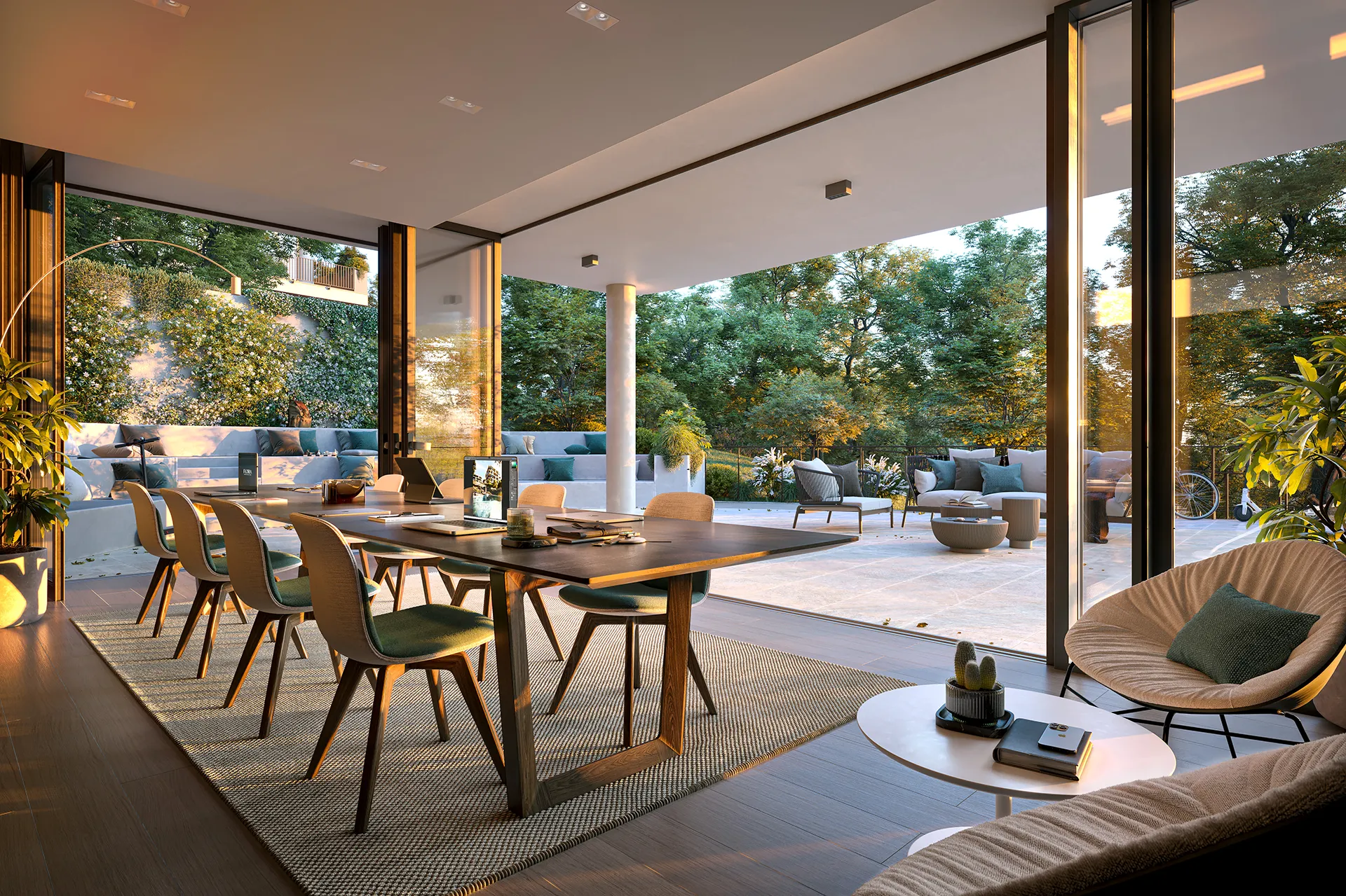 Aurelia99_Ext14_Lounge_Rev06_Versione Diurna_Rev01_HD